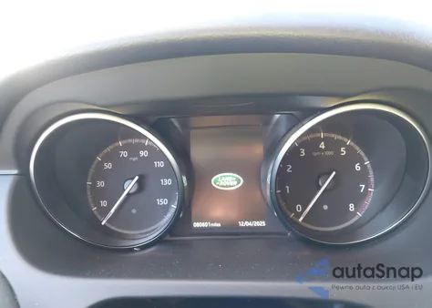 2019 Land Rover Discovery Sport Se z USA, uszkodzony, nr VIN SALCP2FX9KH812077